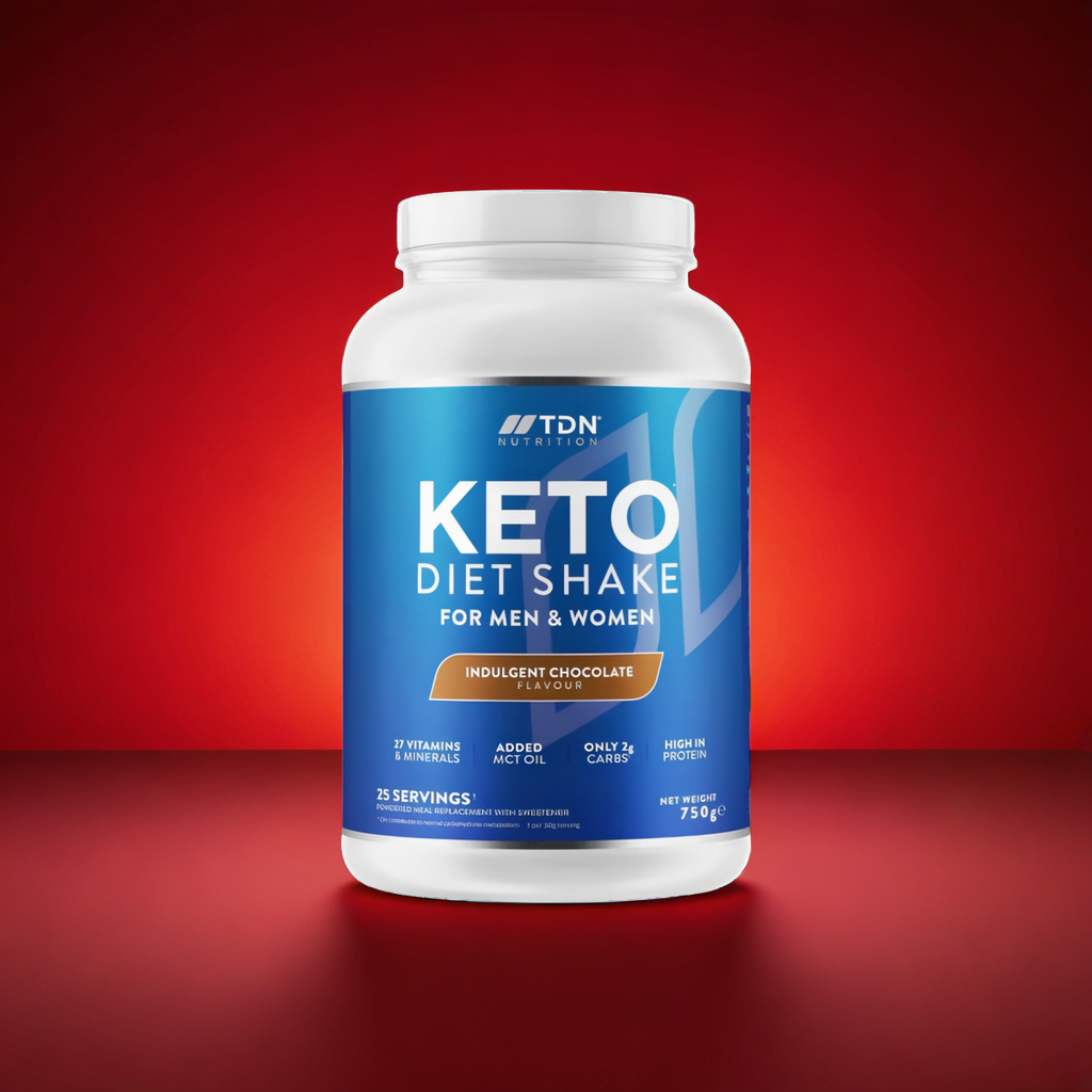 Shake Keto