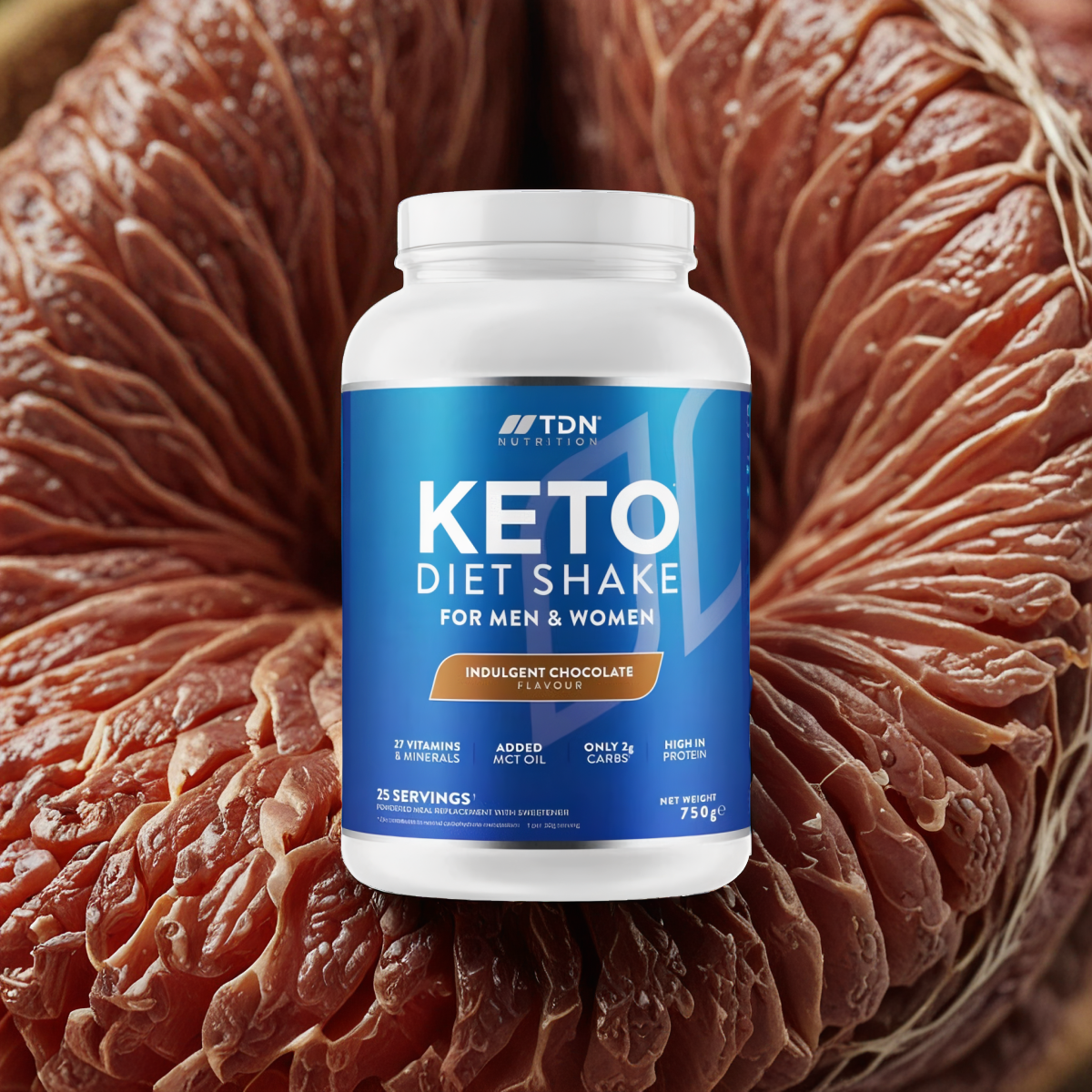 Shake Keto