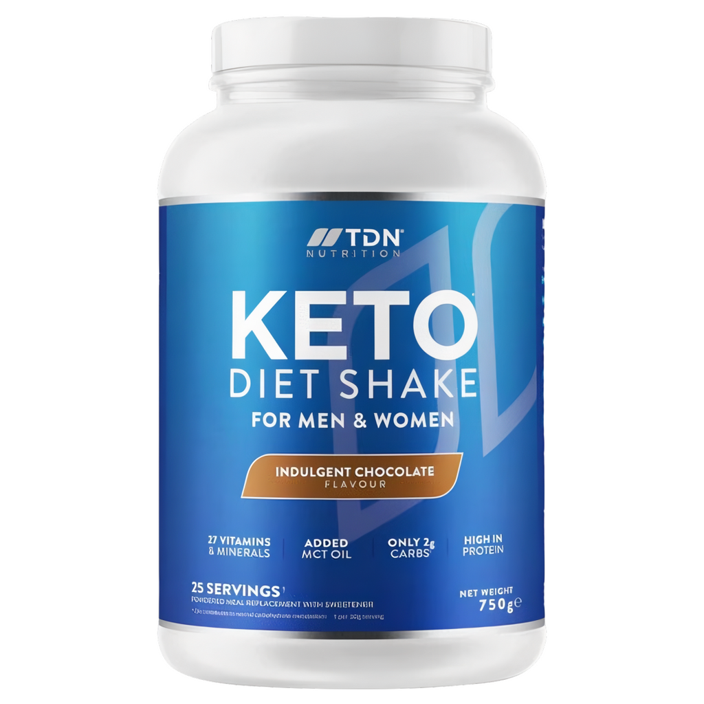 Shake Keto