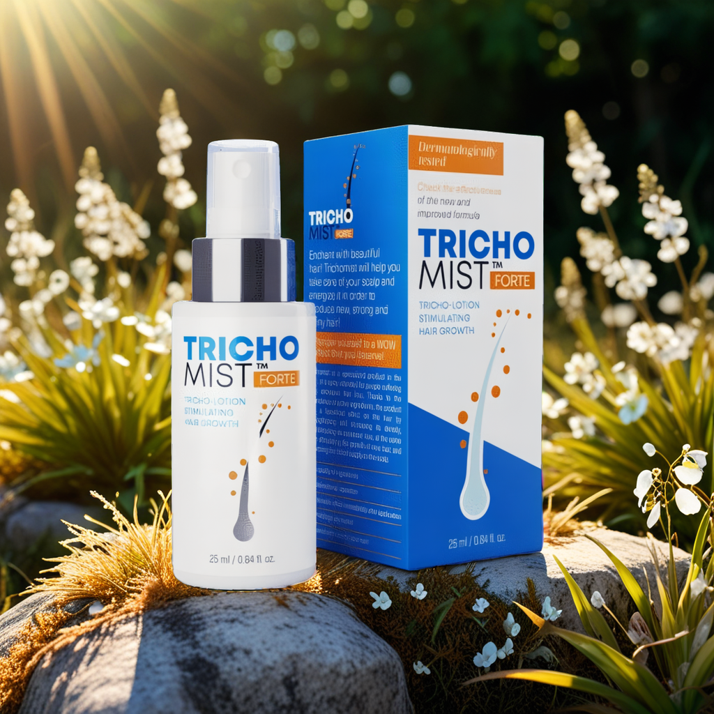 Trichomist Forte Premium