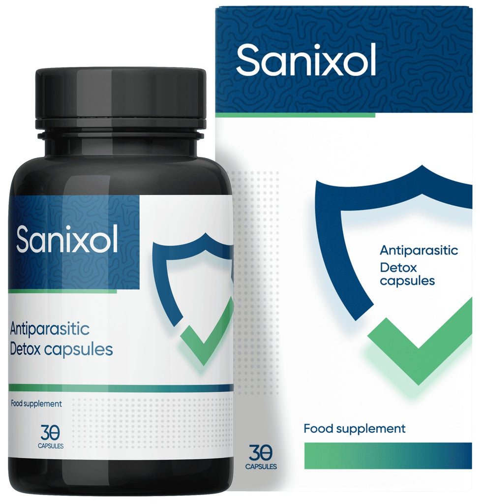 Sanixol low price