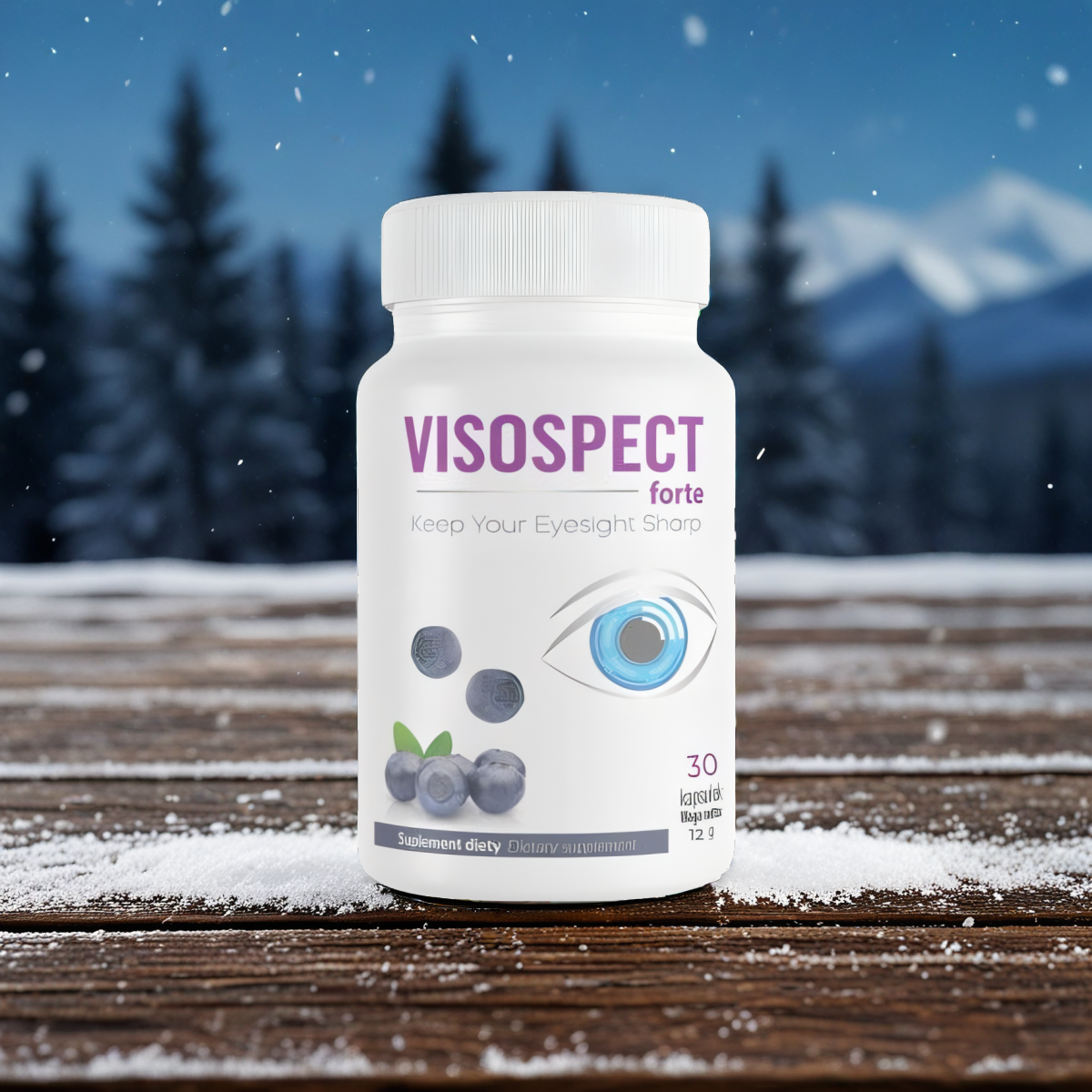 Visospect Forte