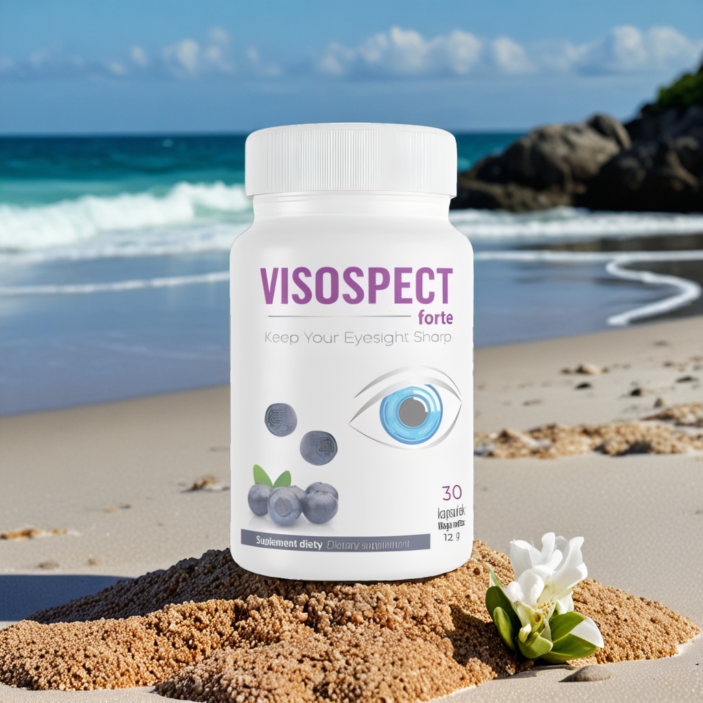 Visospect Forte