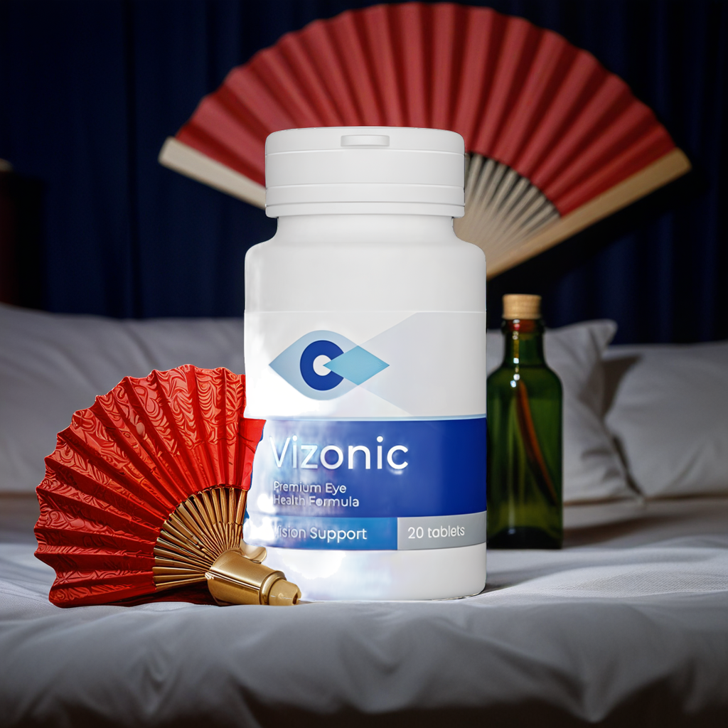 Vizonic
