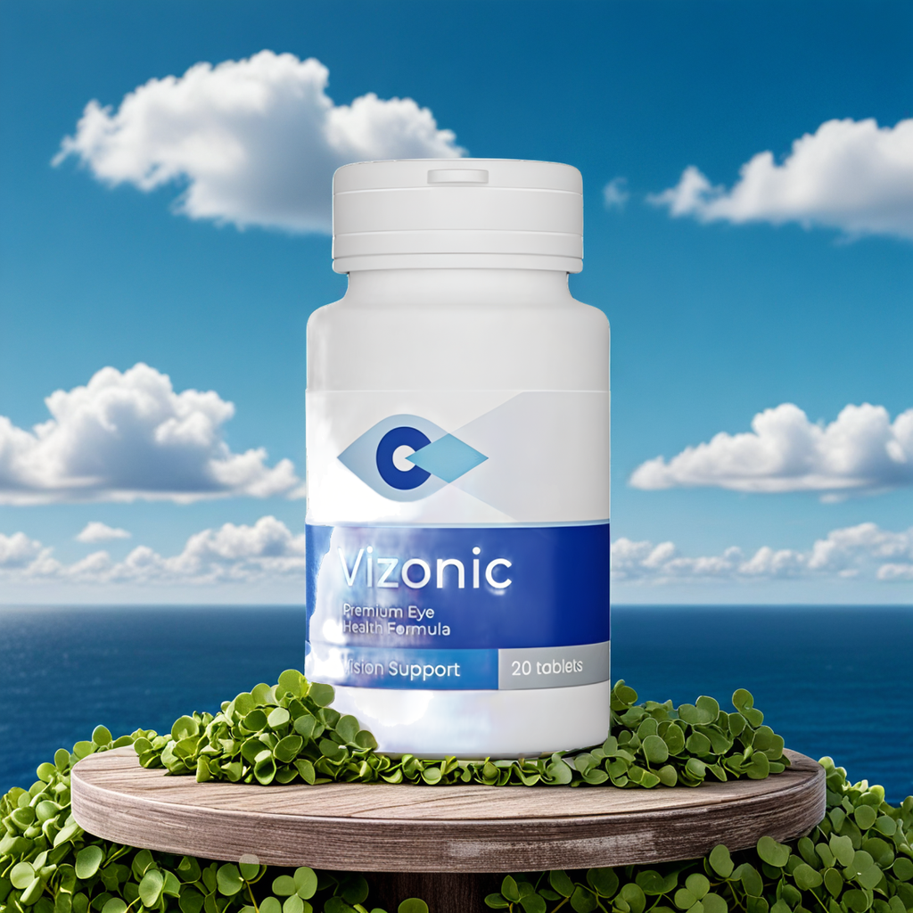 Vizonic