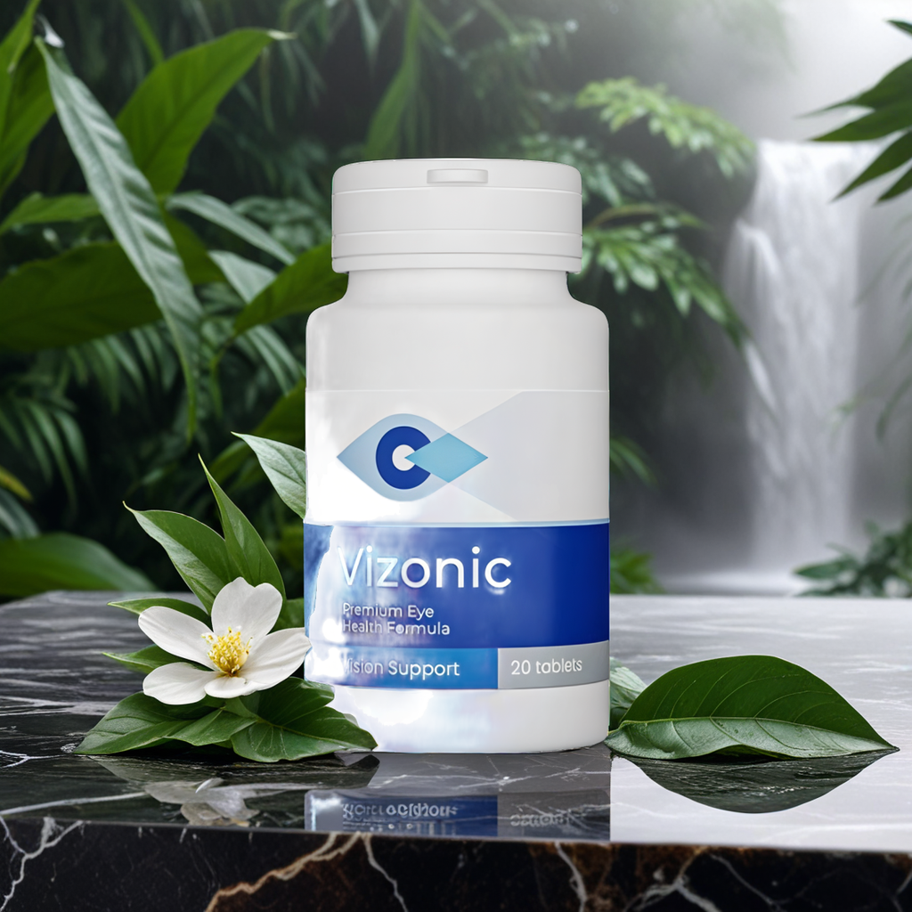 Vizonic