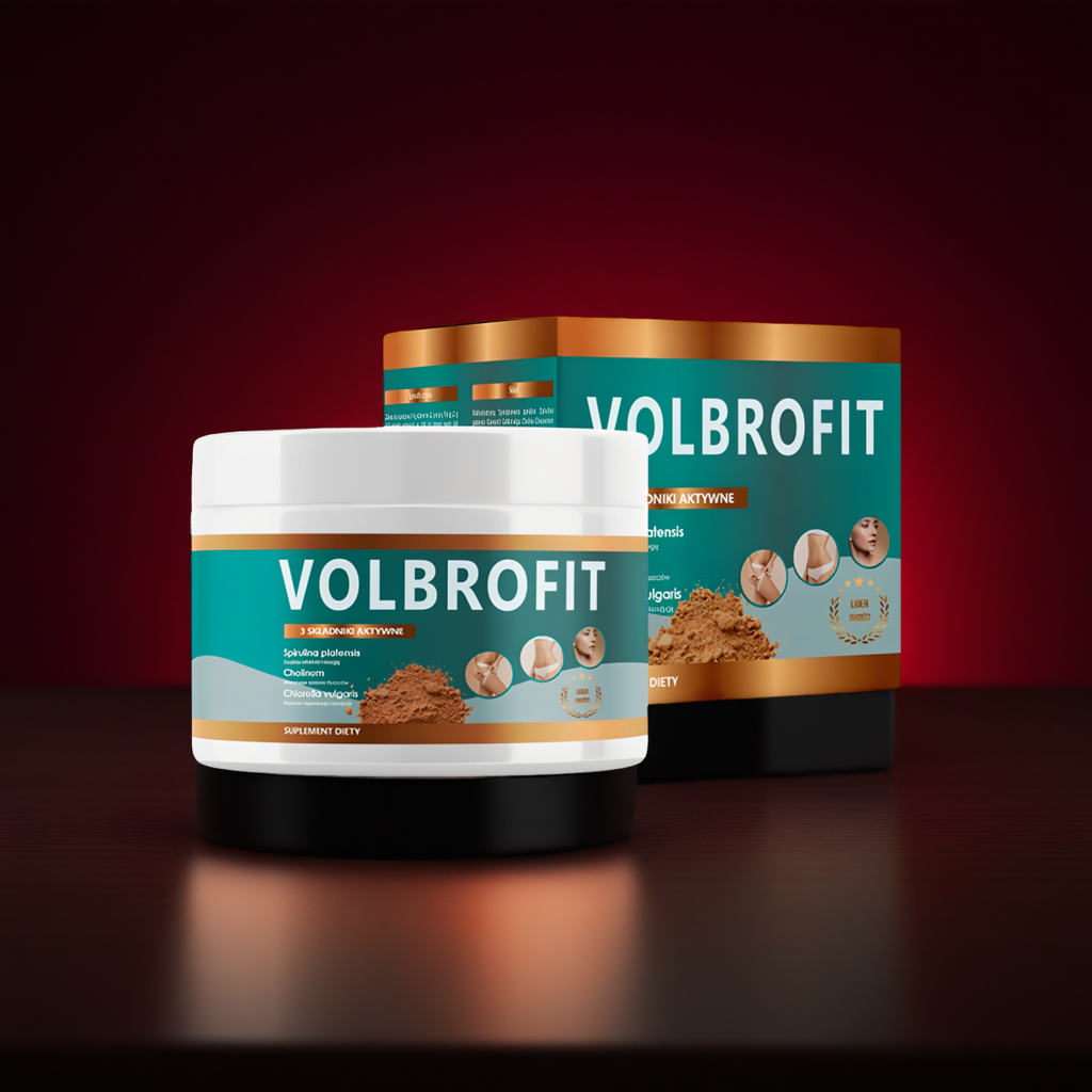 VolbroFit