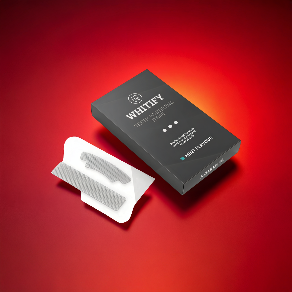 Whitify Strips