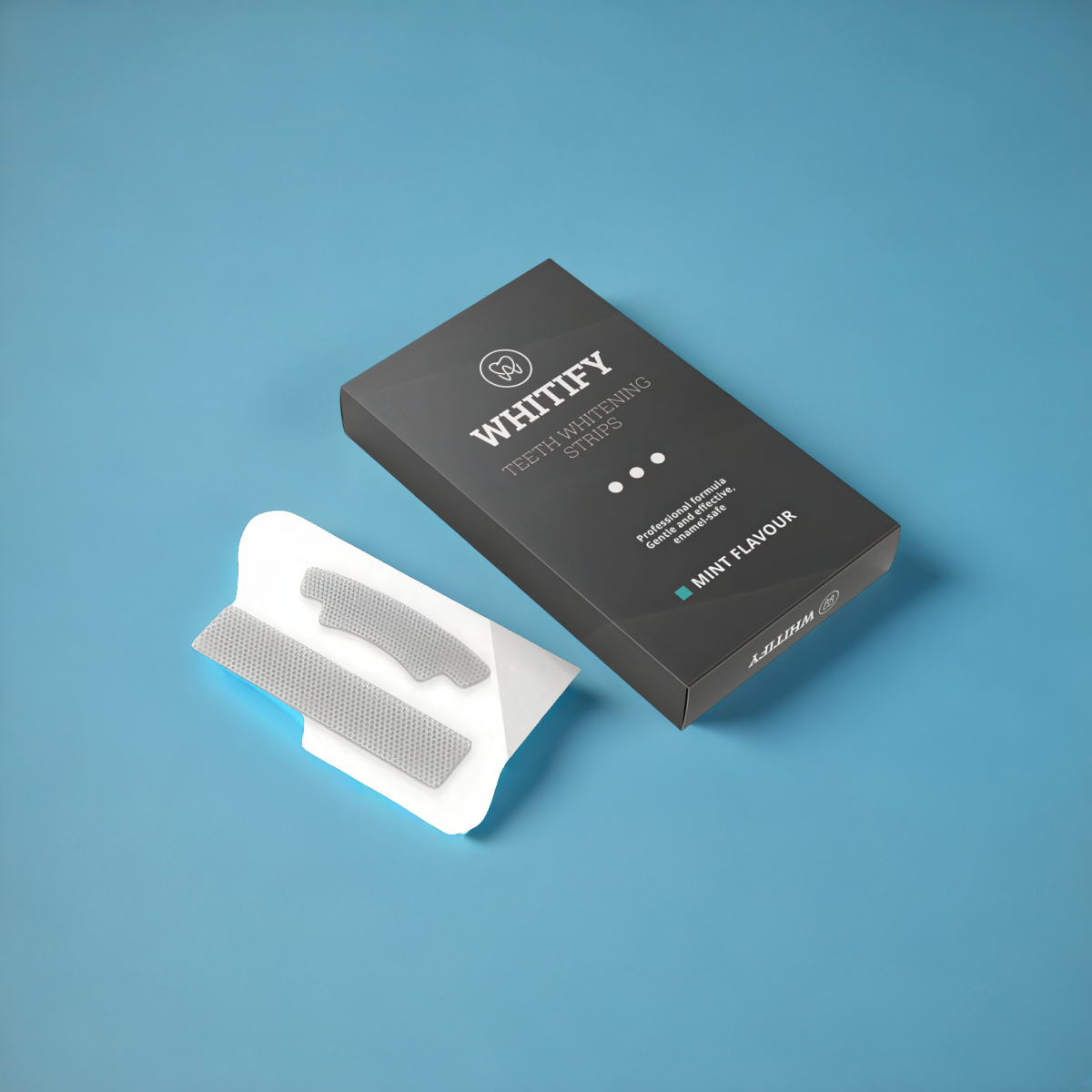 Whitify Strips