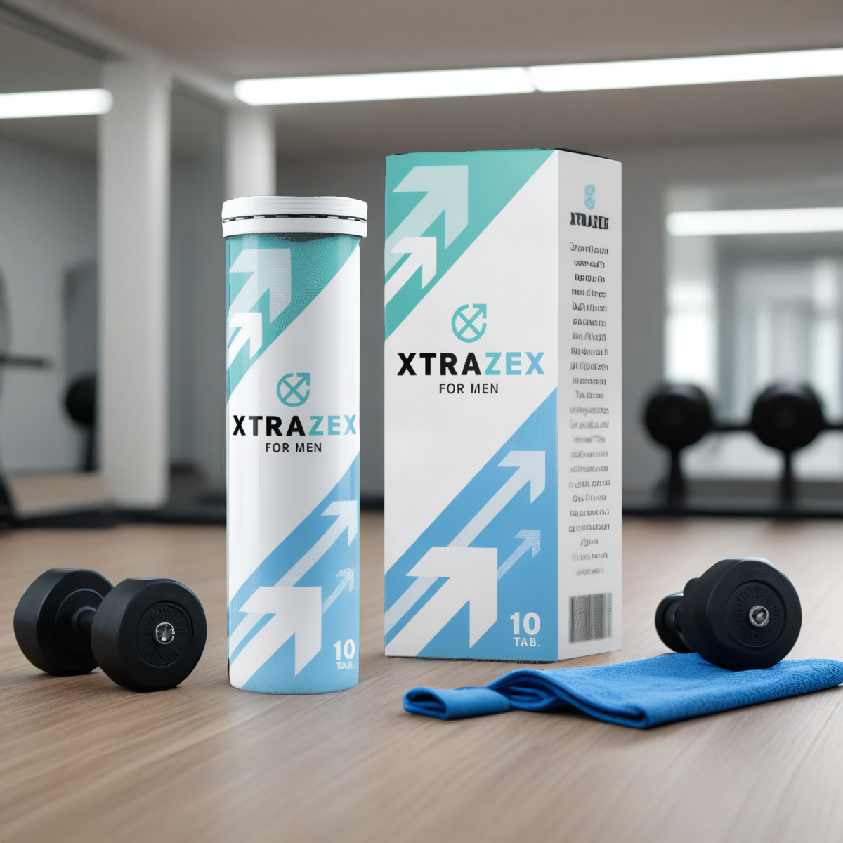 Xtrazex