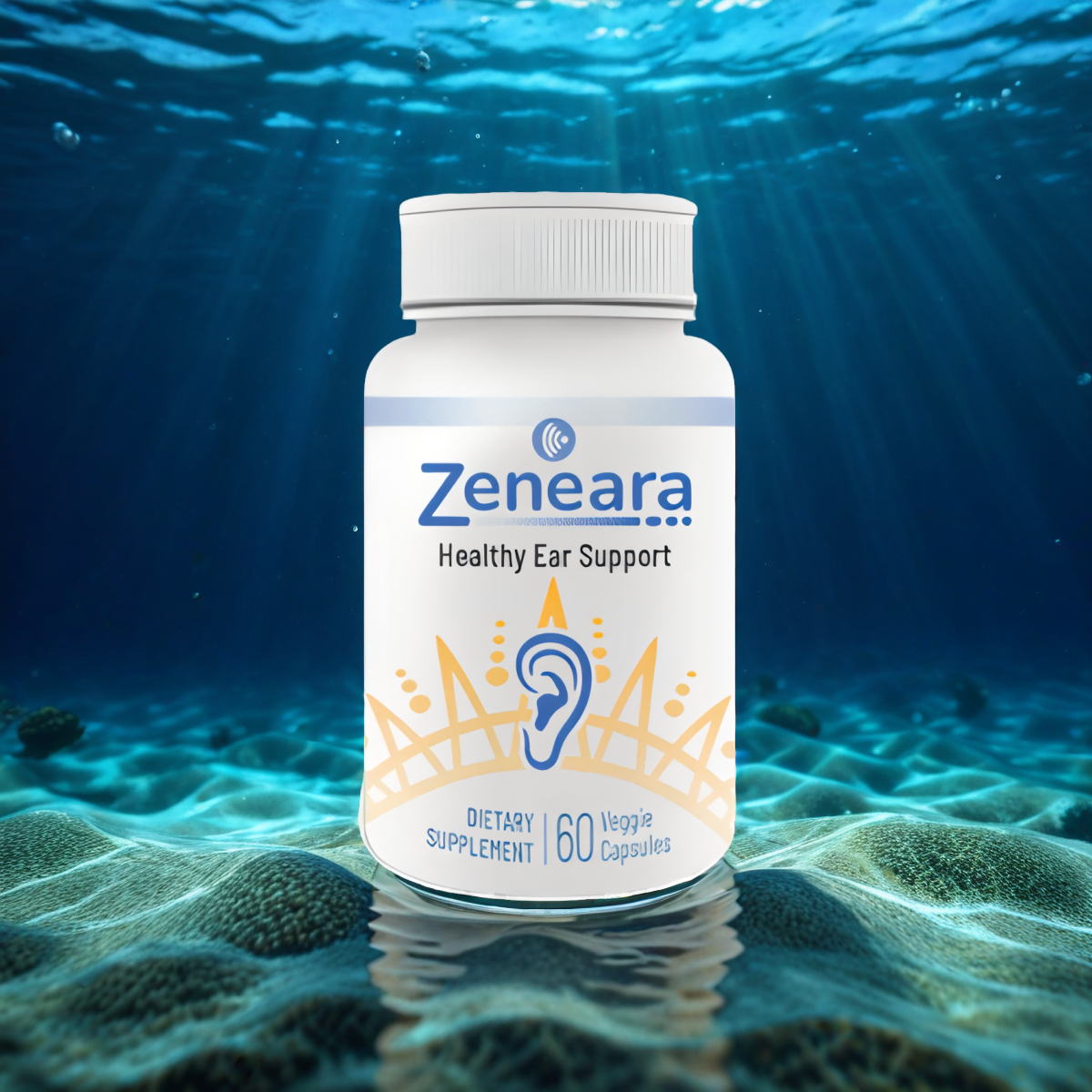 Zeneara 1 Bottle