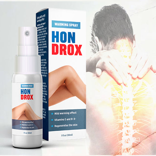 Hondrox