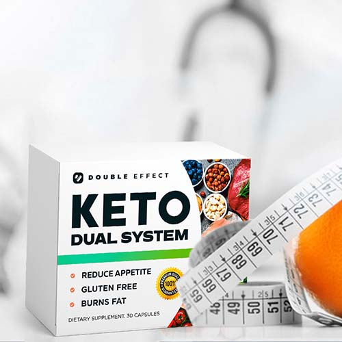 Keto Dual System