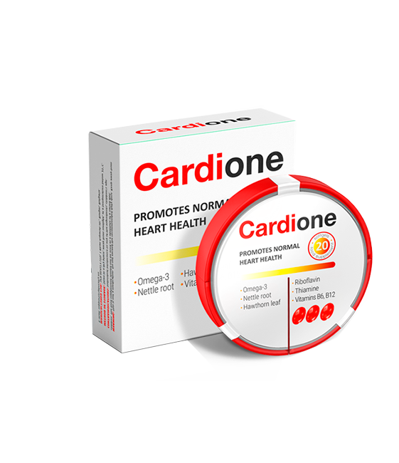 Cardione
