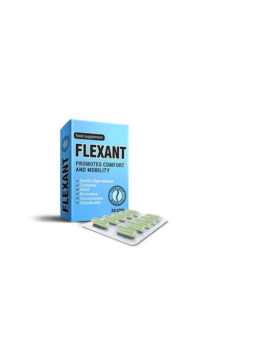 Flexant