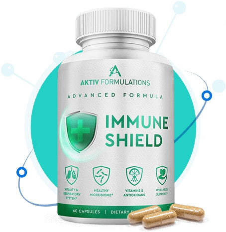 Immune Shield